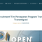 Open Recruitment Tim Percepatan Program Transformasi Transmigrasi