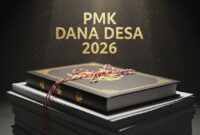 PMK DANA DESA 2026