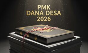 PMK DANA DESA 2026