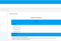 SIKD Dana Desa Kemenkeu 2026 Udah Keluar