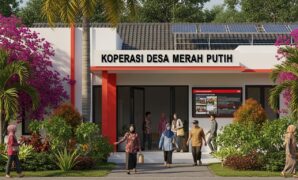 Usaha Koperasi Desa Merah Putih Usaha Koperasi Desa Merah Putih