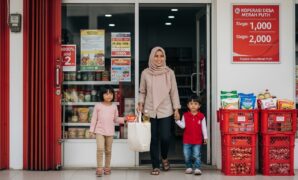 manfaat koperasi desa merah putih manfaat koperasi desa merah putih