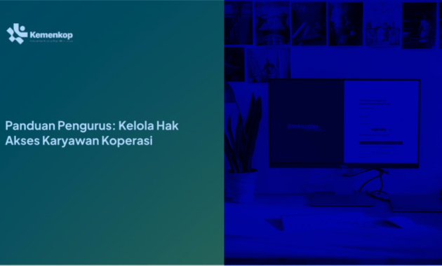 Panduan Pengurus Koperasi Desa Merah Putih